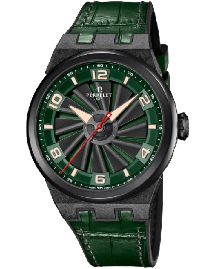 Часы Perrelet Turbine Limited Edition A4065/4