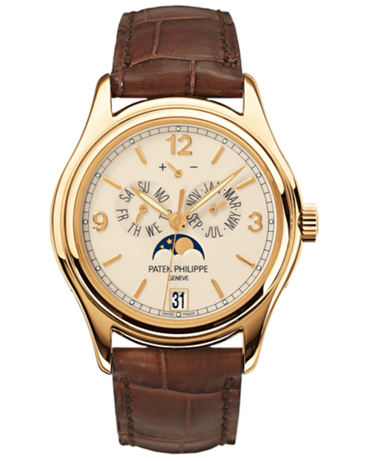 Часы Patek Philippe Complications 5146J-001