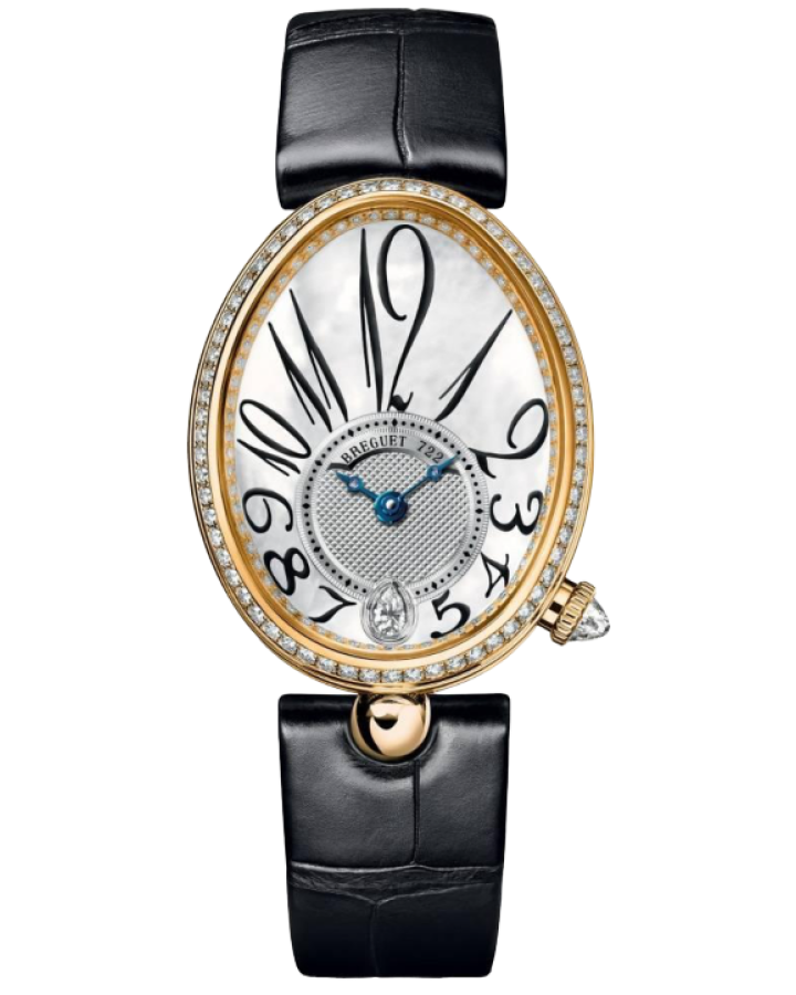 Часы Breguet Reine de Naples 8918BA/58/964/D00D3L