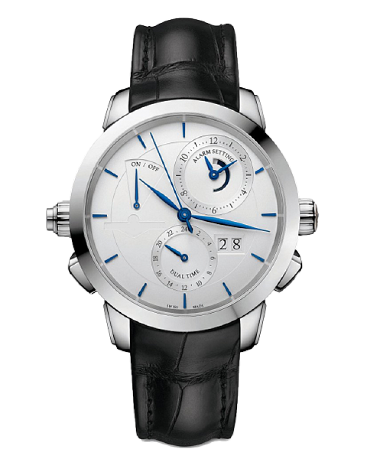 Часы Ulysse Nardin CLАSSIC SONATA