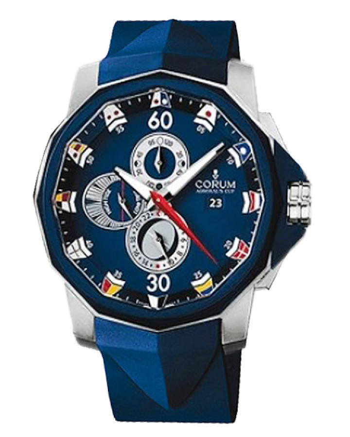 Часы Corum ADMIRAL S CUP TIDES 48 XL