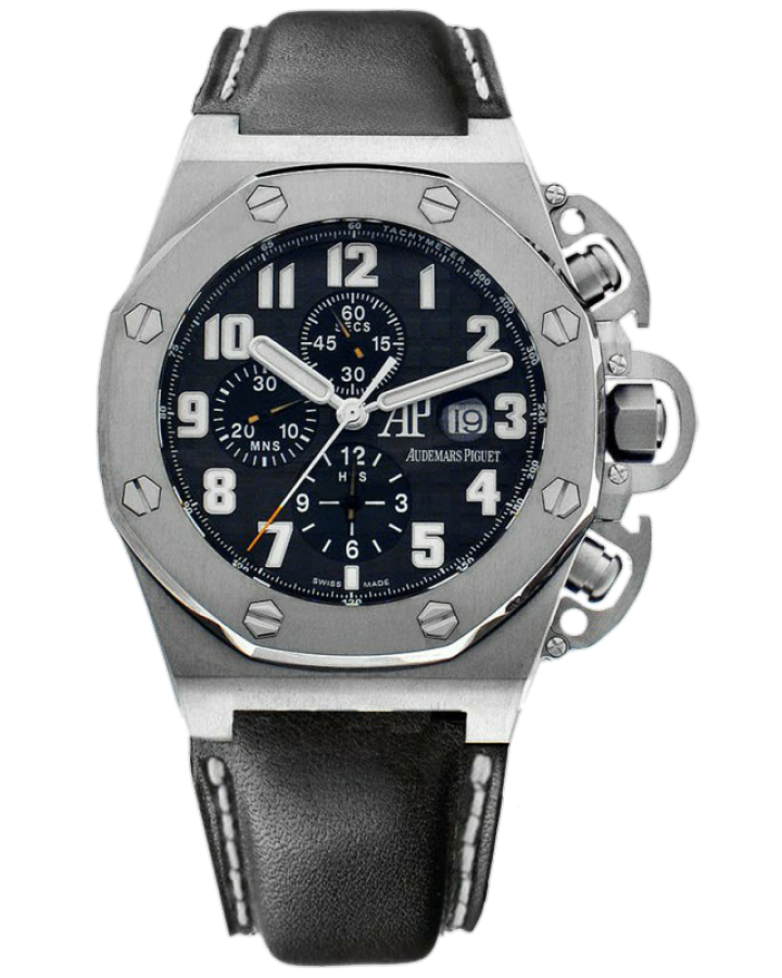 Часы AUDEMARS PIGUET Royal Oak Offshore T3 25863TI.OO.A001CU.01