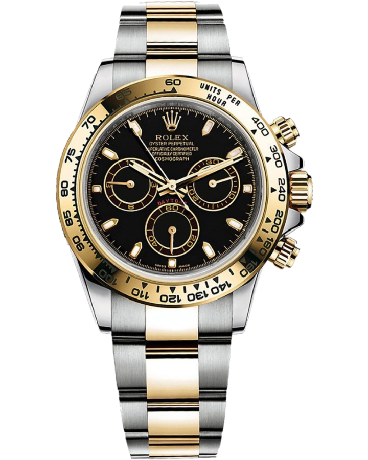 Часы Rolex Cosmograph Daytona 116503 BLACK