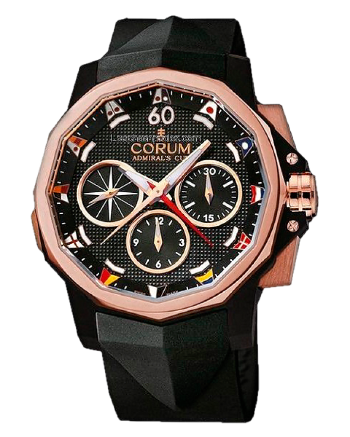 Часы Corum Admiral s Cup Regatta 44 986.694.55/0371 CG12