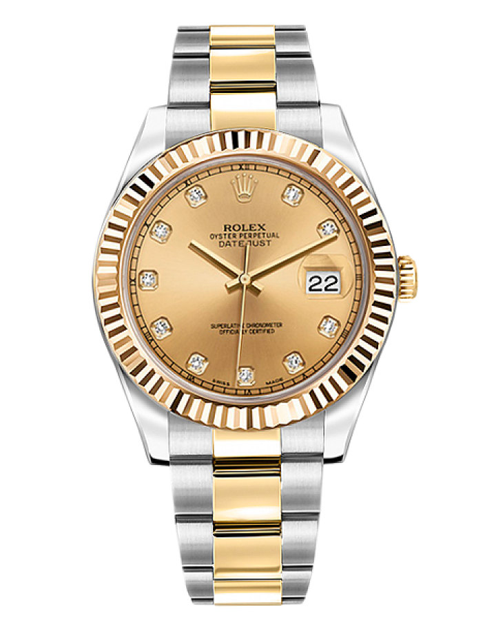 Часы ролекс спб. Rolex Datejust II 41 mm 126300. Rolex Datejust 41 мм 116300. Rolex Datejust 116333 Ivory. Rolex Datejust II 41mm Steel and Yellow Gold 116333 Ivory.