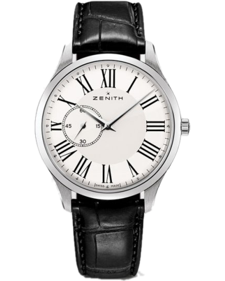 Часы Zenith ELITE HERITAGE ULTRA THIN SMALL SECONDS