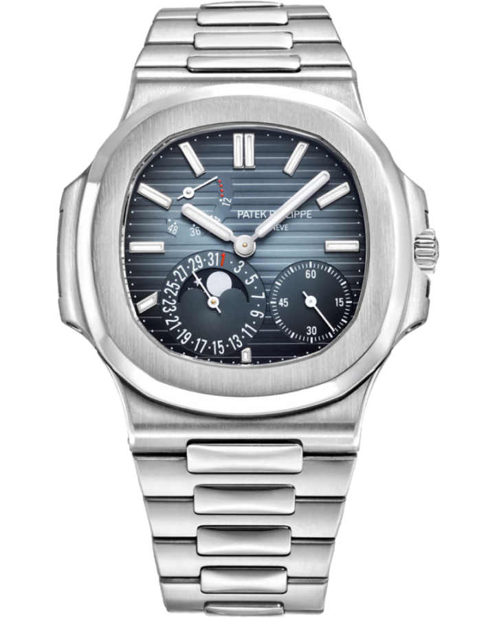 Часы Patek Philippe NAUTILUS 5712/1