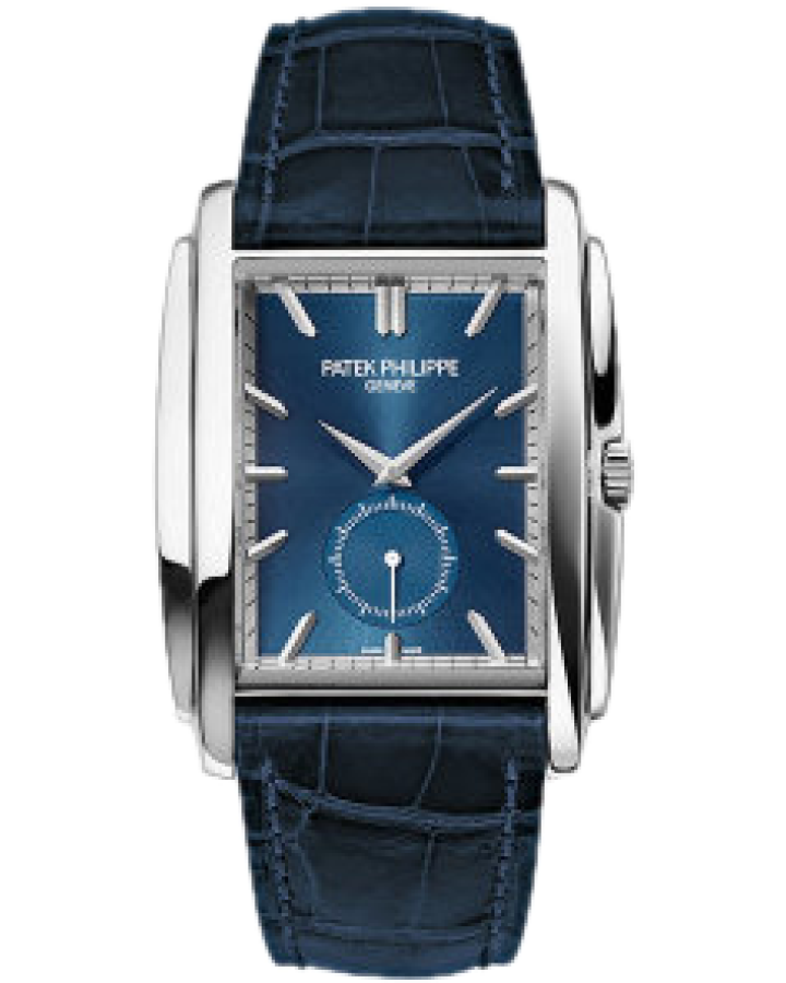 Часы Patek Philippe Gondolo 5124G-011