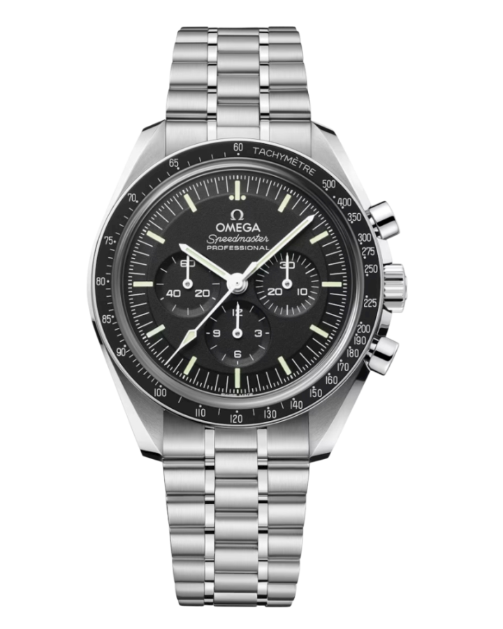 Часы Omega SPEEDMASTER MOONWATCH PROFESSIONAL 310.30.42.50.01.002