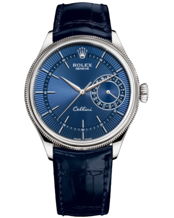Часы Rolex Cellini Date 50519-0011