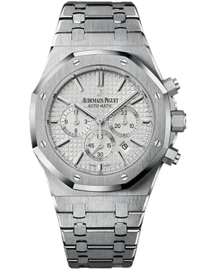 Часы AUDEMARS PIGUET ROYAL OAK CHRONOGRAPH 41MM