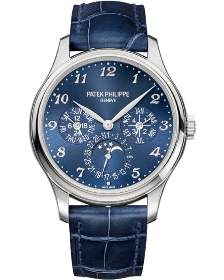 Часы Patek Philippe Grand Complications 5327 5327G-001