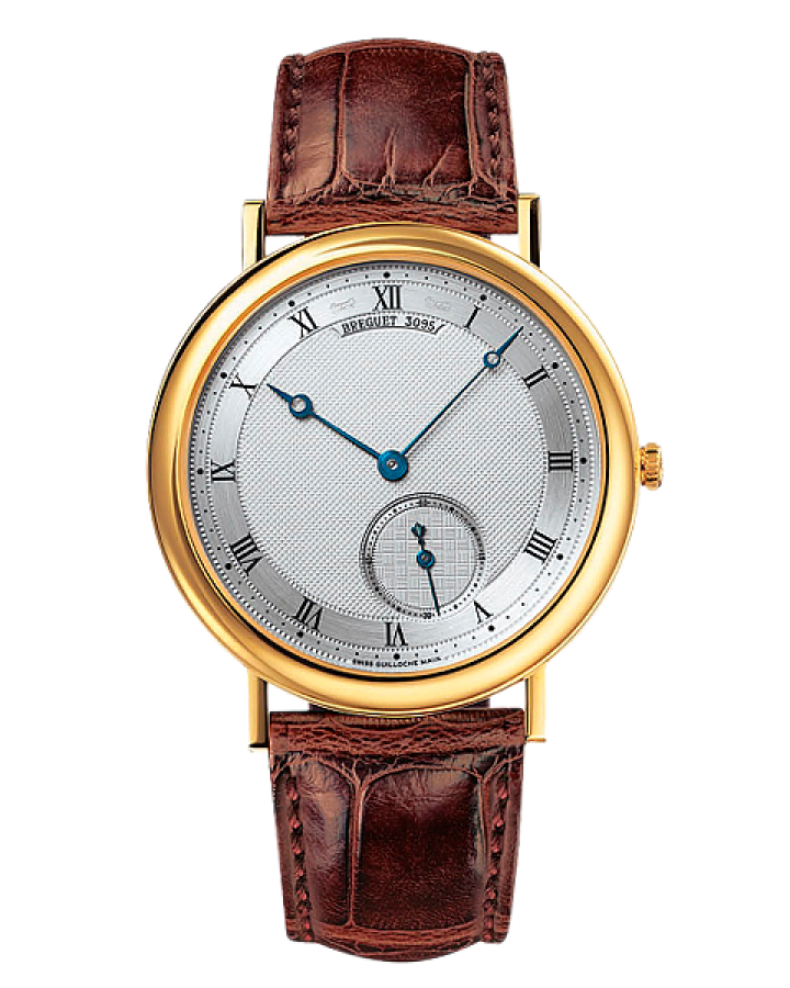 Часы Breguet CLASSIQUE 5140