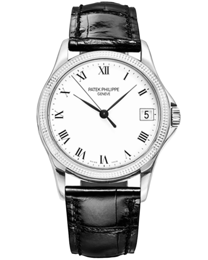 Часы Patek Philippe CALATRAVA 5117G-001