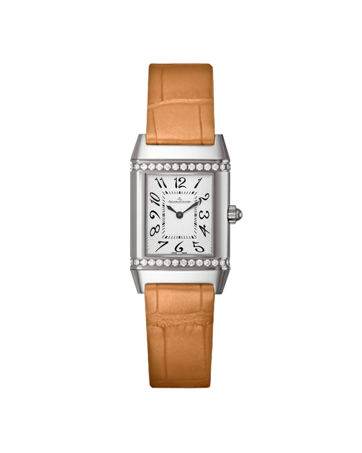 Часы Jaeger LeCoultre Jaeger-LeCoultre Reverso Lady 256.8.08