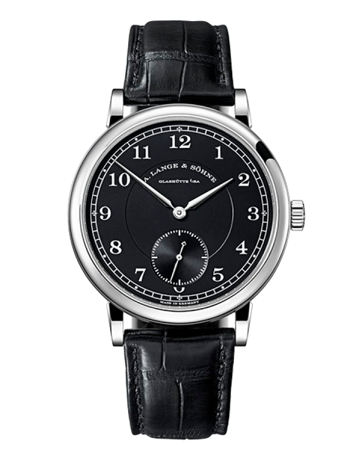 Часы A. Lange and Sohne A. Lange & Söhne 1815 Series