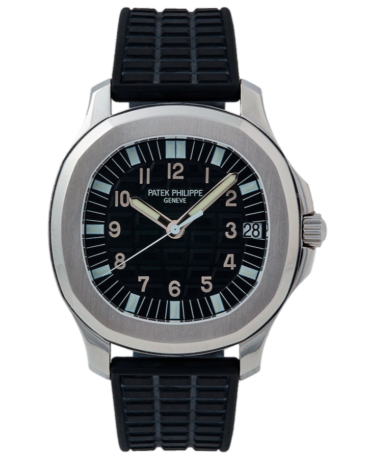 Часы Patek Philippe Aquanaut 5065A-001