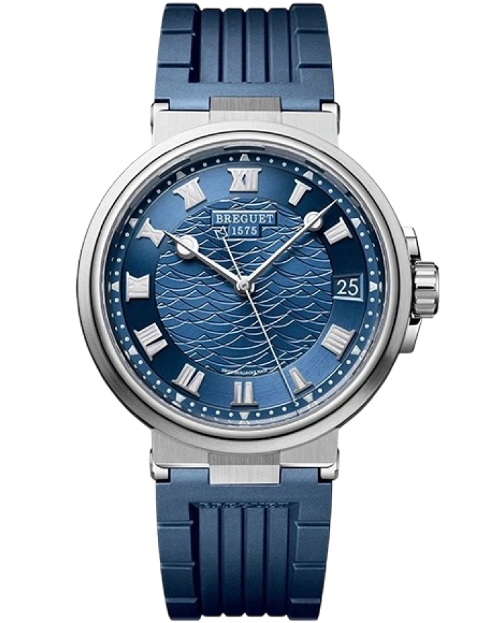 Часы Breguet MARINE 5517