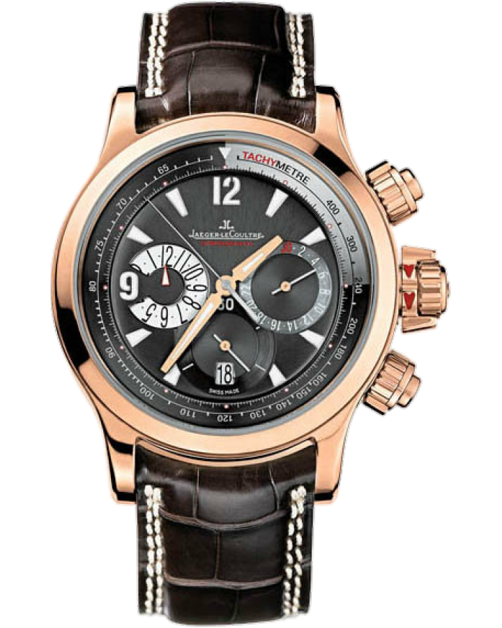 Часы Jaeger LeCoultre Jaeger-LeCoultre Master Compressor Sport and Complication Master Compressor Chronograph 1752440