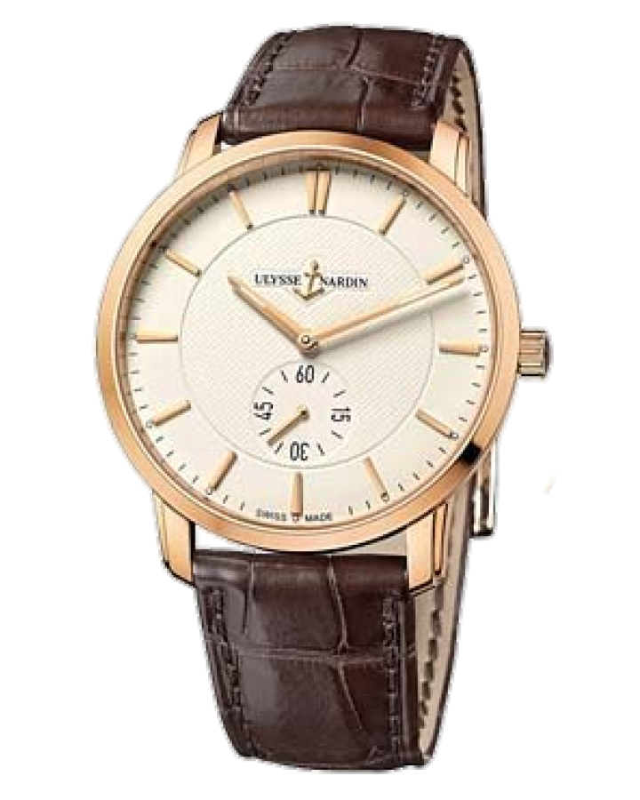 Часы Ulysse Nardin Classico 8206-138-2/31