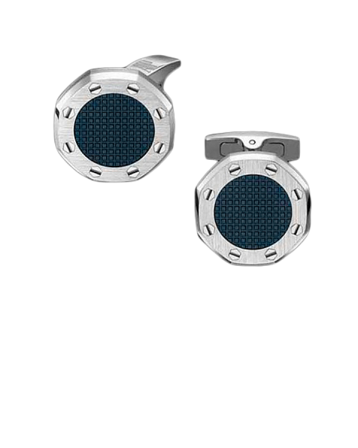 Запонки Audemars Piguet Cufflinks Royal Oak Cufflinks