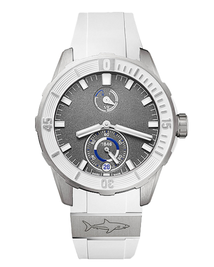 Часы Ulysse Nardin DIVER CHRONOMETER