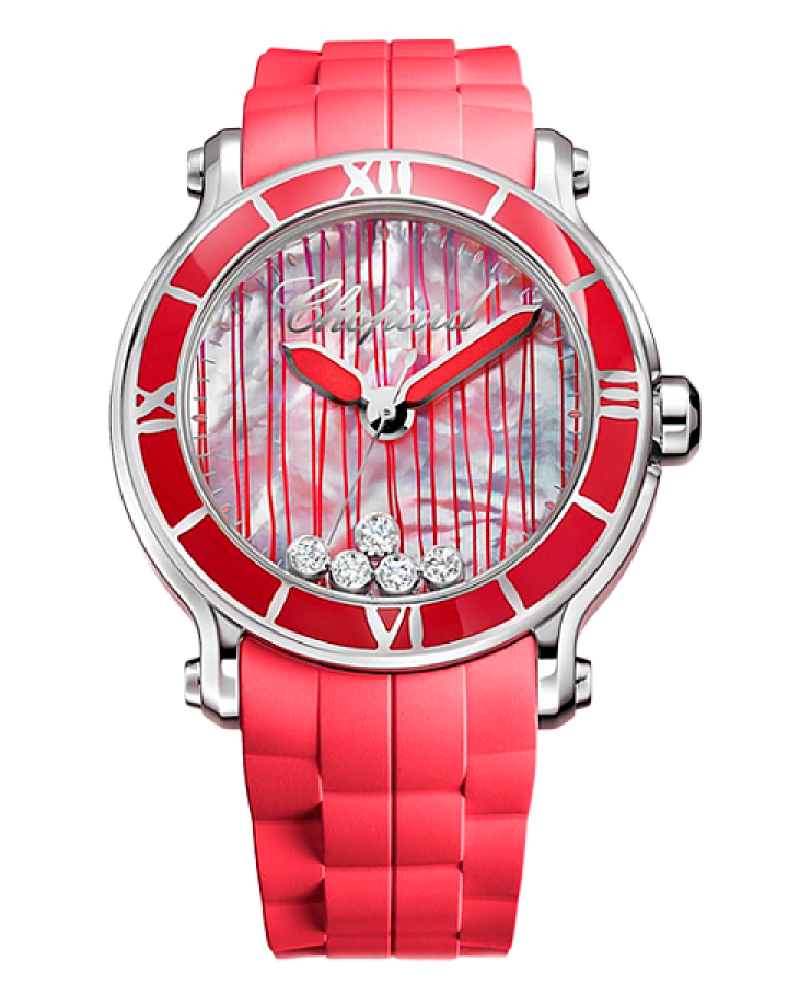 Часы Chopard Happy Sport