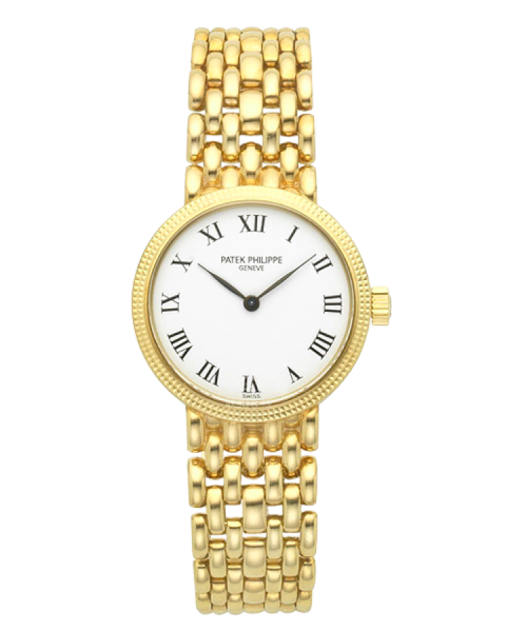 Часы Patek Philippe 4809/2J - Lady s Calatrava