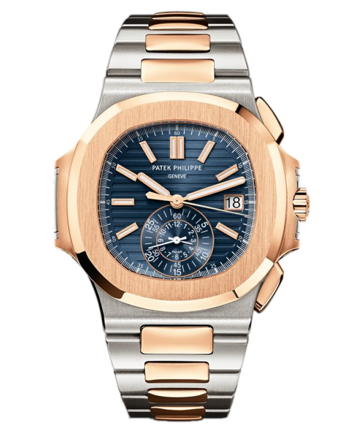 Часы Patek Philippe Nautilus 5980/1AR-001