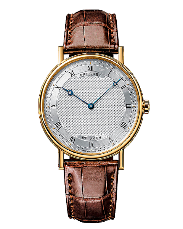 Часы Breguet CLASSIQUE 5157