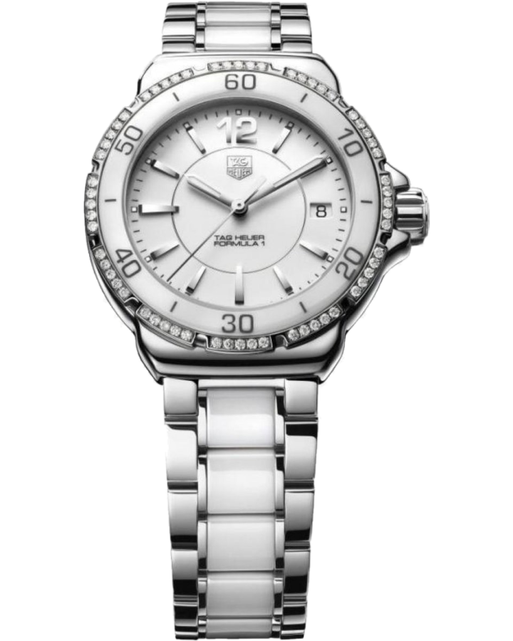 Часы TAG Heuer Formula1 Lady Ceramic Quartz