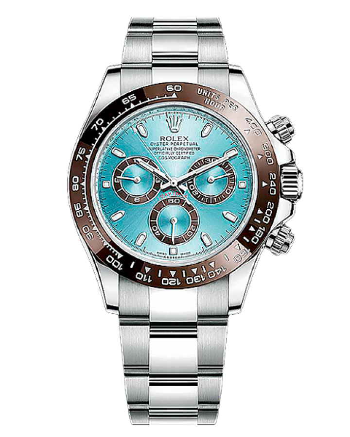 Часы Rolex COSMOGRAPH DAYTONA 40MM PLATINUM