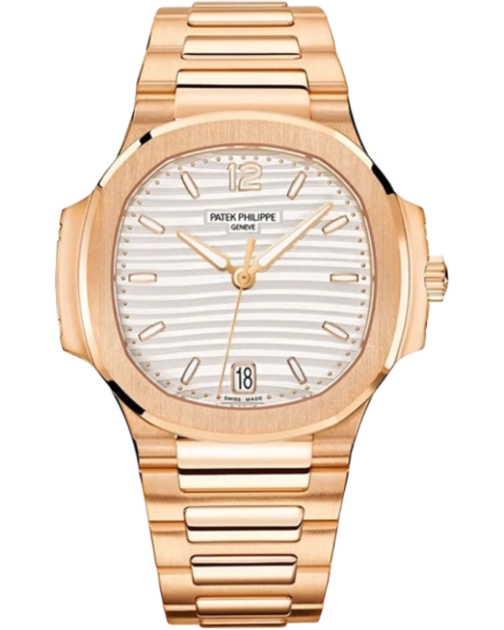 Часы Patek Philippe Nautilus 7118/1R-001