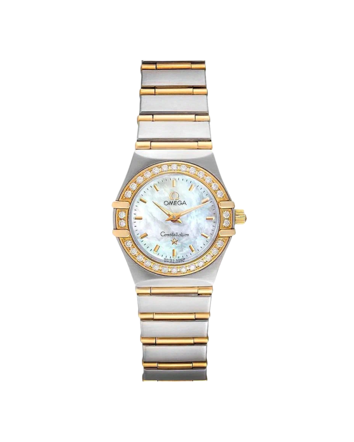 Часы Omega Constellation 95 1267.70.00