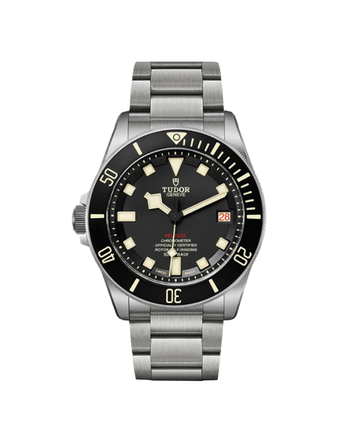 Часы Tudor Tool Watches Pelagos 25610TNL.