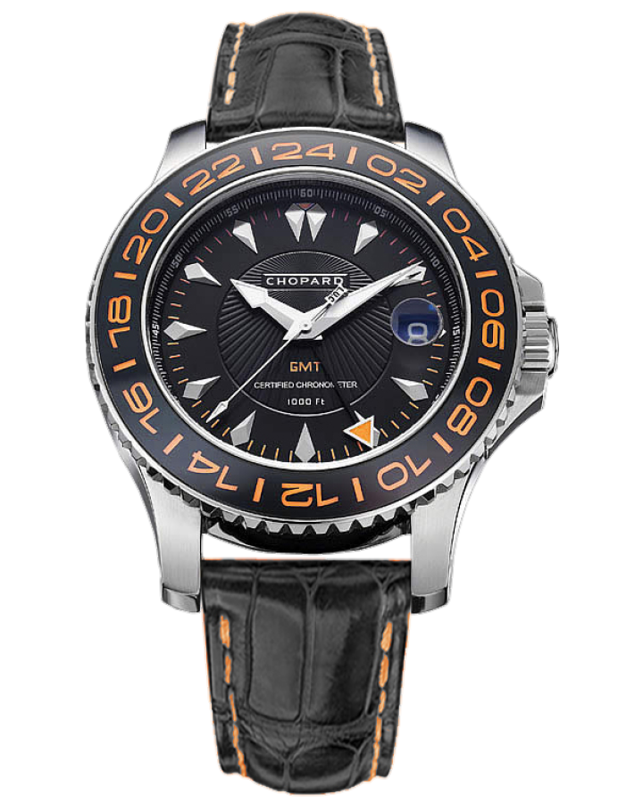 Часы Chopard L.U.C. Pro One GMT 1302884