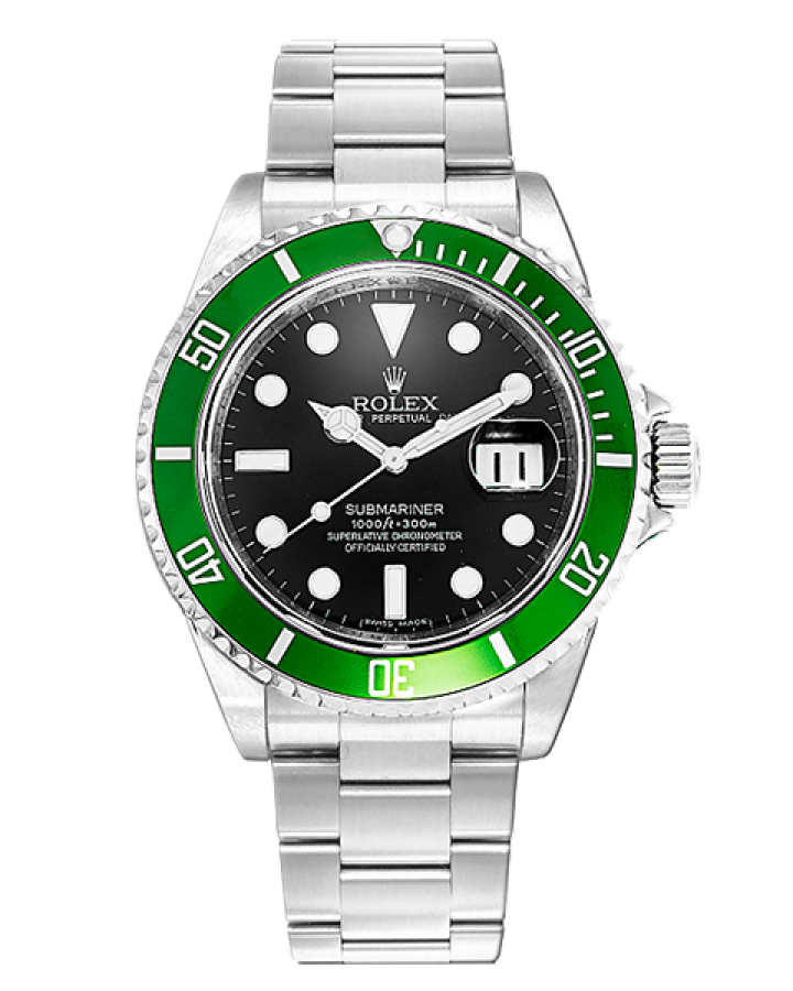 Часы Rolex SUBMARINER