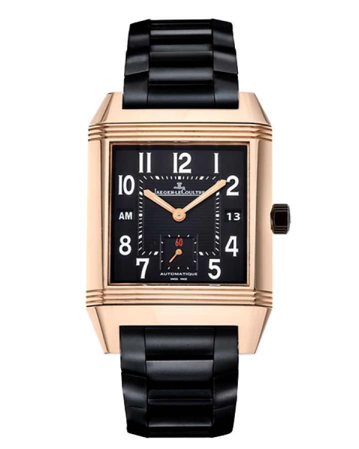 Часы Jaeger LeCoultre REVERSO SQUADRA