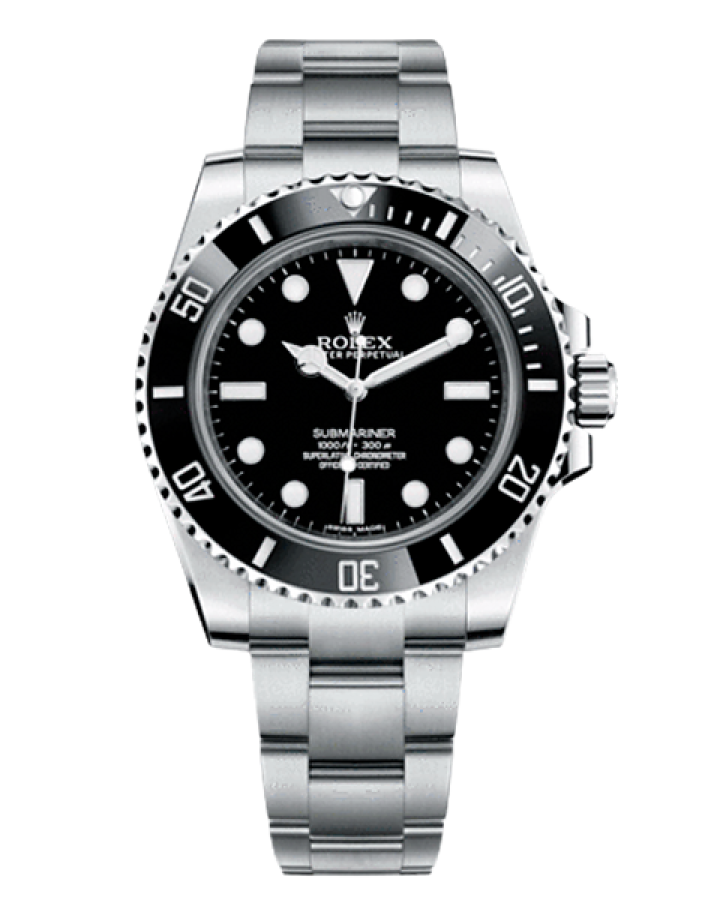 Часы Rolex SUBMARINER 40MM STEEL