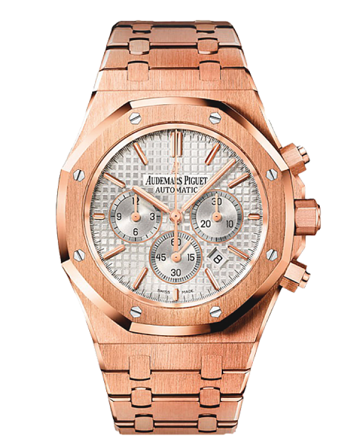 Часы AUDEMARS PIGUET Royal Oak Chronograph 41 mm 26320OR.OO.1220OR.02