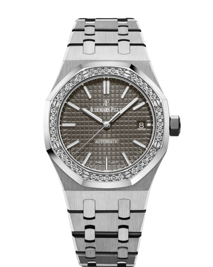 Часы AUDEMARS PIGUET Royal Oak Ladies Selfwinding 37 mm