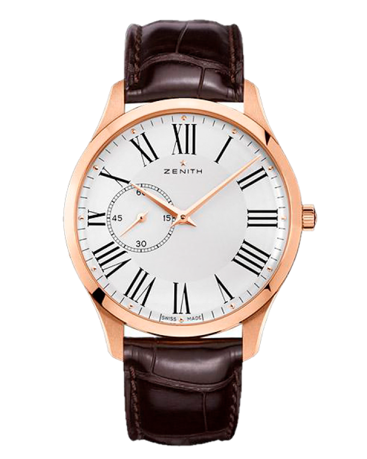 Часы Zenith ELITE ULTRA THIN 40 MM