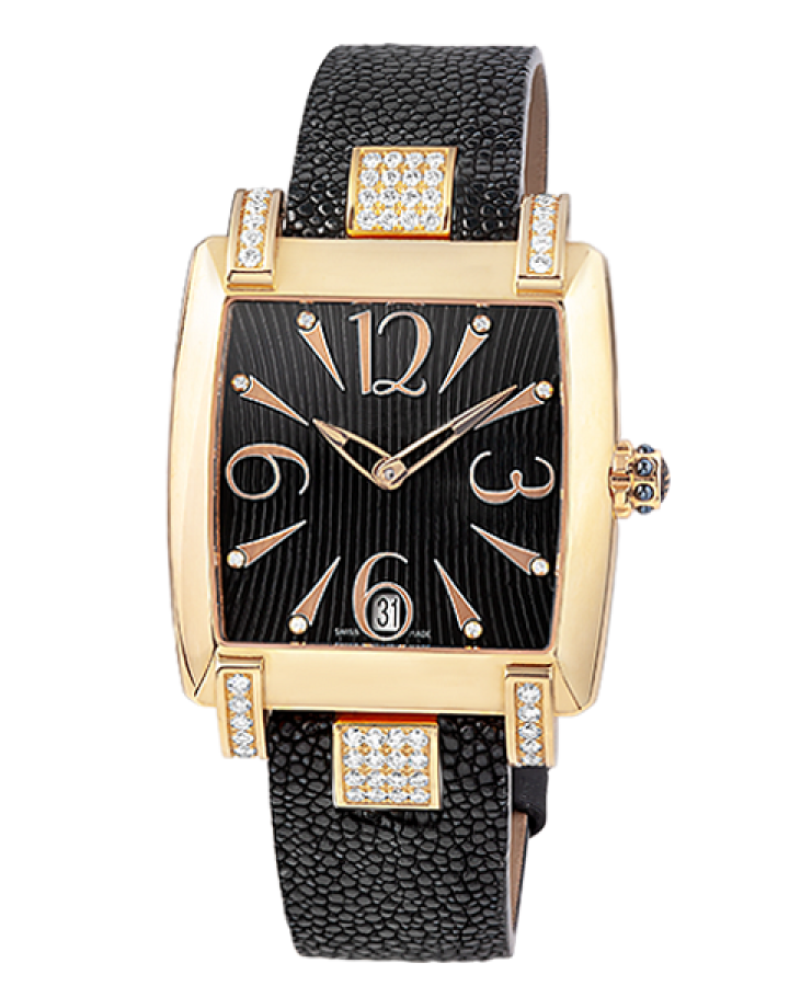 Часы Ulysse Nardin CAPRICE 136-91