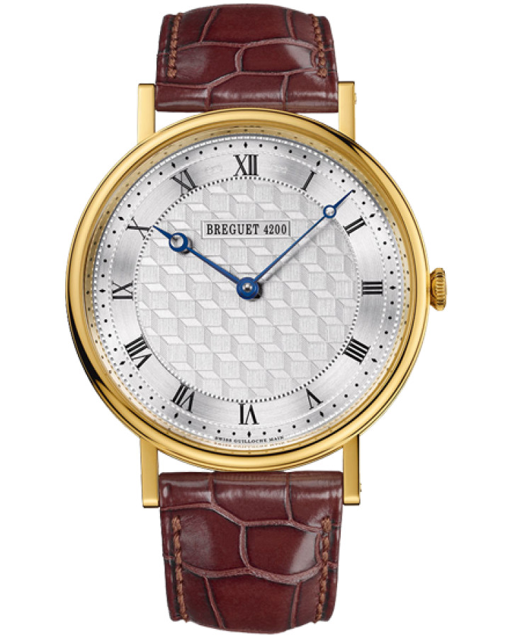 Часы Breguet Classique 5967