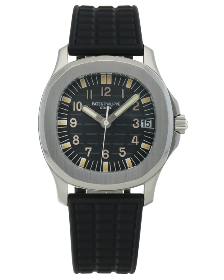 Часы Patek Philippe Aquanaut 5066A-001