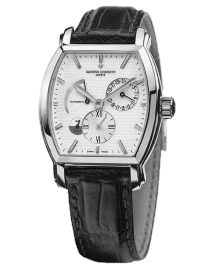 Часы Vacheron Constantin Malte Tonneau Dual Time