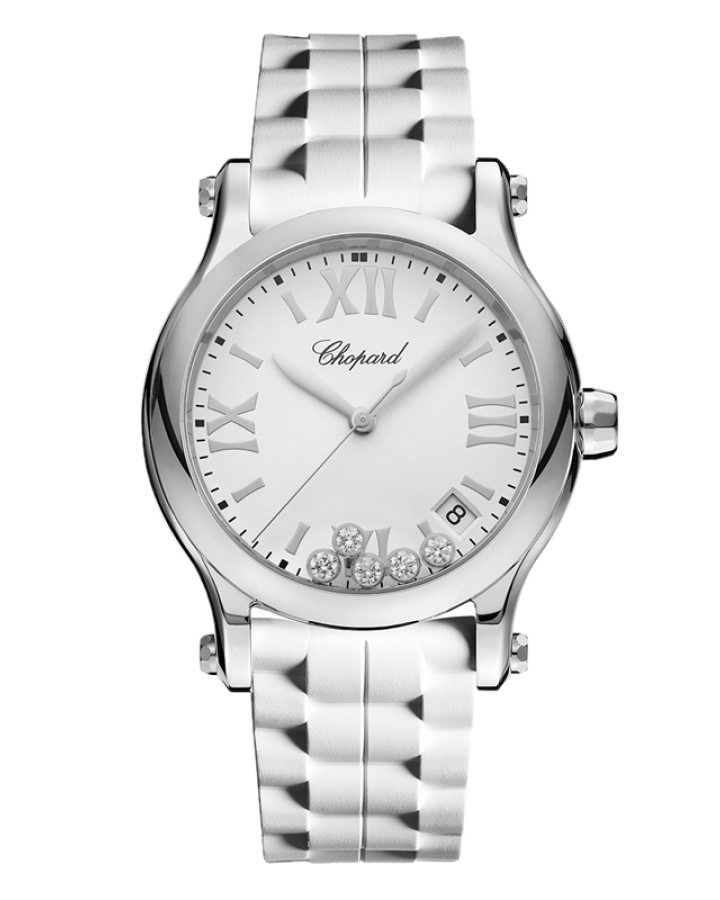 Часы Chopard Happy Sport 36mm 278582-3001