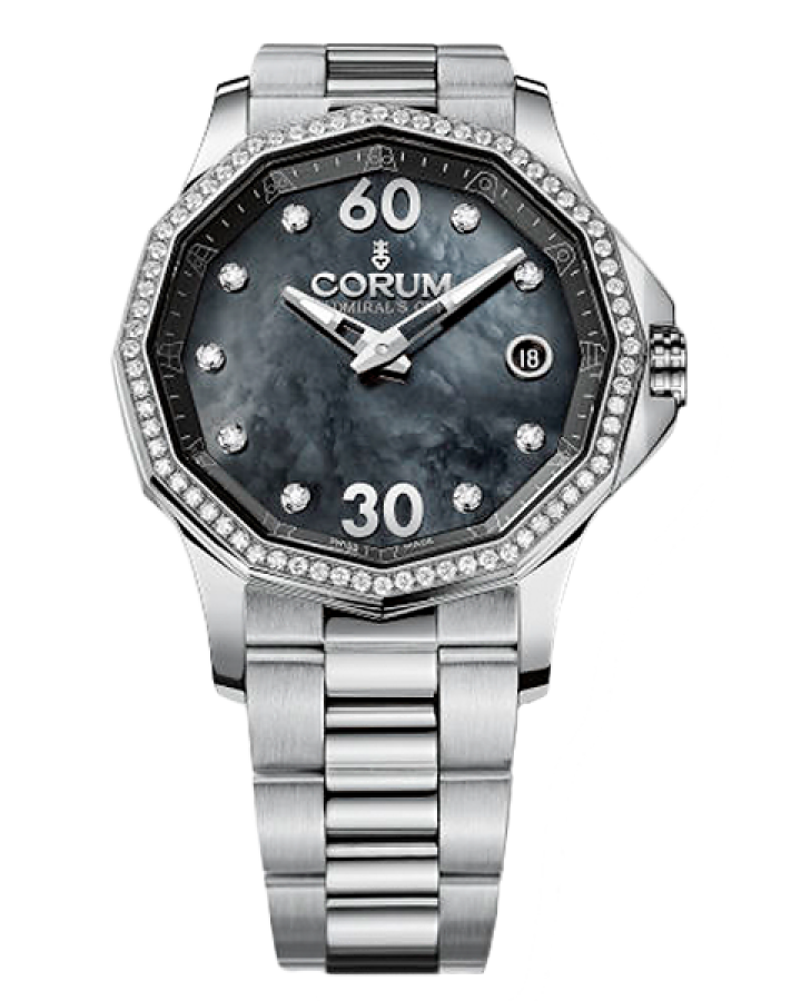 Часы Corum Сorum Admiral s Cup Legend Watch