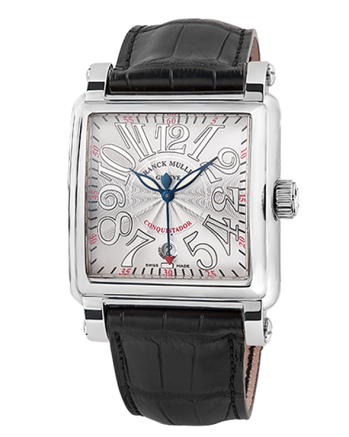 Часы Franck Muller Conquistador Cortez Conquistador Cortez Centre Second 10000 H SC