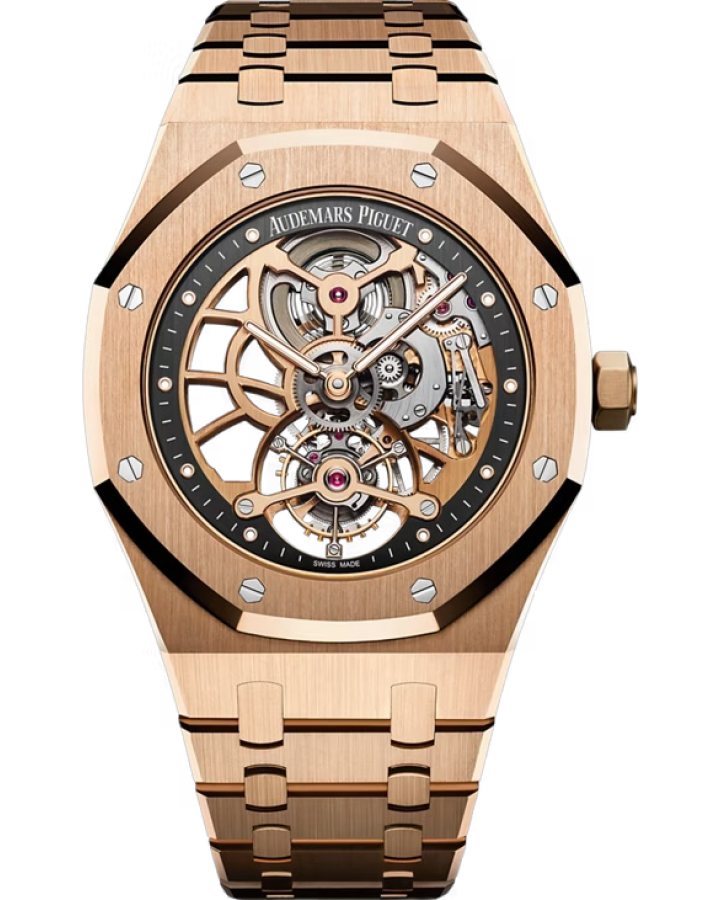 Часы AUDEMARS PIGUET ROYAL OAK 26518OR.OO.1220OR.01